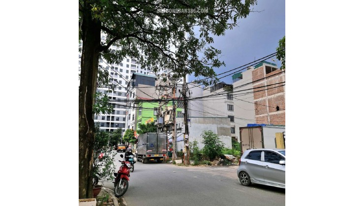 Bán đất mặt tiền 5m Trâu Quỳ – đường 12m – Mr. Vỹ 0989894845